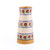 Large Tapered Vase Old Rose