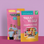 Share Pouch 800g: Gluten Free Mega Mix