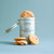 C&B Milk Chocolate Chunk Biscuits in Tin