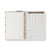 A Dopo 2027 Weekly Diary - Icons