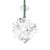 Winter Robins Christmas Tree Decoration