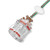 Drum with Teddy Bear Christmas Tree Decoration