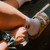 Women's Grá (Love) Cherry Socks - White