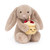 Bashful Beige Bunny 'Birthday' 