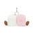 Amuseables Pair of Marshmallows Bag Charm