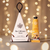 The Giftmas Tree Lemongrass & Cedarwood Hand Cream - 30ml