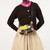 Venn Mini Crossbody - Dolly Mixture Multi 