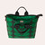 Carry Grab Bucket Bag - Solid Stem Forest 