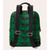 Lotta Backpack - Solid Stem Forest 
