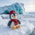 Gosh! Penguin Softie 