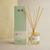 Amber & Clove Reed Diffuser – 100ml