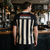 Guinness Christmas Pint Performance Jersey – Black/Cream