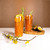Rossmore Collection Hi Ball Glasses - Set of 6