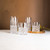 Rossmore Collection Hi Ball Glasses - Set of 6