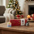 Christmas Car Fragrance Variety Gift Set - Dodici Dispenser & 5 Refills