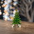 Crystal Christmas Tree
