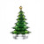 Crystal Christmas Tree