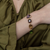 Tapestry Gem Bracelet