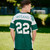 Ireland Celtic USA Football Top