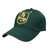 Ireland Shamrock Crest Baseball Cap