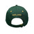 Ireland Shamrock Crest Baseball Cap