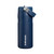 IceFlow Flip Straw Bottle 2.0 0.47L – Dark Navy