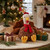Gosh! Christmas Turkey Softie