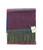 Foxford Multi Stripe Lambswool Scarf_10002