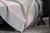 Foxford Cashmere Pink & Grey Throw_10005