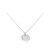 Jo Harpur Love Silver Necklace_10001