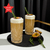 Killarney Crystal Trinity Set of 6 Hi Ball Glasses