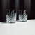 Killarney Crystal Trinity Set of 6 Whiskey Glasses_10009