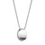 Maureen Lynch Atlantic Small Pendant_10001