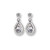 Newbridge Crystal Stone Earrings_10002