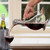 Newbridge Silver Plated Duck Decanter 