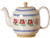 Nicholas Mosse Old Rose Teapot_10002