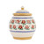 Cookie Jar Old Rose