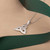 Sterling Silver Celtic Trinity Knot Pendant