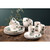 Belleek Eucalyptus 16 Piece Set_10001