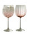 Galway Crystal Erne Blush Gin & Tonic Pair_10002