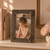 Belinda the Ballerina Frame 6x4