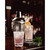 Killarney Crystal Trinity Cocktail Shaker_10003