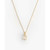 Little Light Go-Getter Gold & Hourglass Pendant_10001