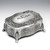 Mullingar Pewter Large Claddagh Jewellery Box_10001