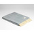 McNutt of Donegal Supersoft Lambswool Throw Topaz_10001