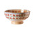 Nicholas Mosse Salad Bowl Old Rose_10001