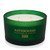 Rathborne Dublin Retreat Musk, Black Ebony & Amber Scented 4 Wick Candle _10002