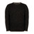 IrelandsEye Charcoal Roundstone Sweater _10002