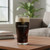Guinness Embossed Pint Glass