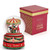 Tipperary Crystal Kilkenny Exclusive Christmas Carousel Snow Globe_10002 Tipperary Crystal Kilkenny Exclusive Christmas Carousel Snow Globe_10002